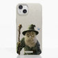 Funda de teléfono Fibriva™ oficial Vincent Hie – Diseño Catdalf