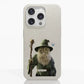 Funda de teléfono Fibriva™ oficial Vincent Hie – Diseño Catdalf