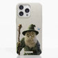 Funda de teléfono Fibriva™ oficial Vincent Hie – Diseño Catdalf