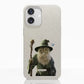 Funda de teléfono Fibriva™ oficial Vincent Hie – Diseño Catdalf