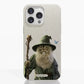 Funda de teléfono Fibriva™ oficial Vincent Hie – Diseño Catdalf