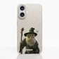 Funda de teléfono Fibriva™ oficial Vincent Hie – Diseño Catdalf