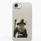 Funda de teléfono Fibriva™ oficial Vincent Hie – Diseño Catdalf