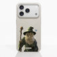 Funda de teléfono Fibriva™ oficial Vincent Hie – Diseño Catdalf