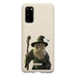 Funda de teléfono Fibriva™ oficial Vincent Hie – Diseño Catdalf