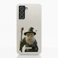 Funda de teléfono Fibriva™ oficial Vincent Hie – Diseño Catdalf