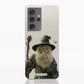 Funda de teléfono Fibriva™ oficial Vincent Hie – Diseño Catdalf