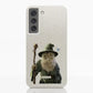 Funda de teléfono Fibriva™ oficial Vincent Hie – Diseño Catdalf