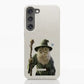 Funda de teléfono Fibriva™ oficial Vincent Hie – Diseño Catdalf