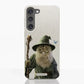 Funda de teléfono Fibriva™ oficial Vincent Hie – Diseño Catdalf