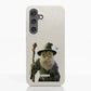 Funda de teléfono Fibriva™ oficial Vincent Hie – Diseño Catdalf
