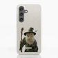 Funda de teléfono Fibriva™ oficial Vincent Hie – Diseño Catdalf