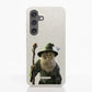 Funda de teléfono Fibriva™ oficial Vincent Hie – Diseño Catdalf