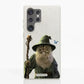Funda de teléfono Fibriva™ oficial Vincent Hie – Diseño Catdalf