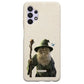 Funda de teléfono Fibriva™ oficial Vincent Hie – Diseño Catdalf