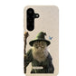 Funda de teléfono Fibriva™ oficial Vincent Hie – Diseño Catdalf